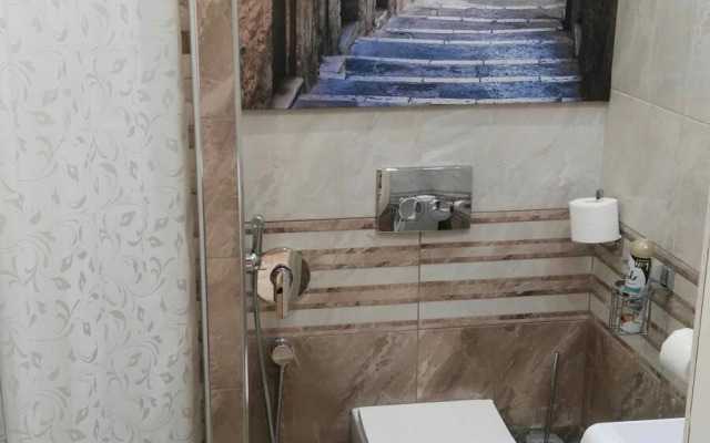 Апартаменты южная корона