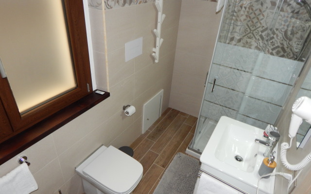 Camurria sicilian Bed&Breakfast