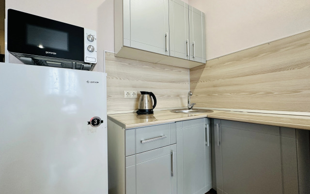 Квартира Nasutki38 Александрия