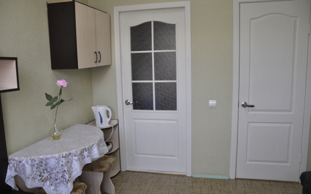 Апартаменты на Ленинском проспекте