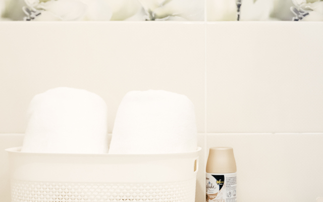 Квартира с видом на реку