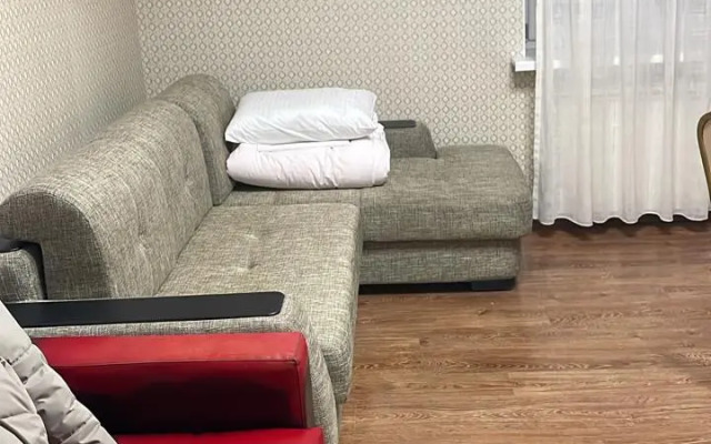 Апартаменты Artgom