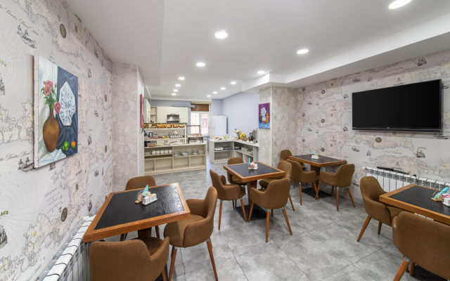 Amea Baku Hotel