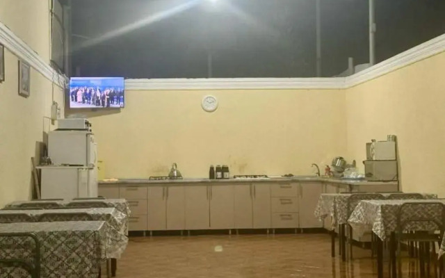 Pyaty Kvartal Guest house