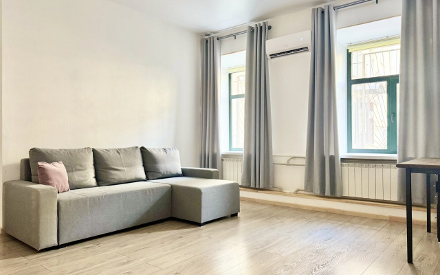 Квартира Уютная в Центре Города