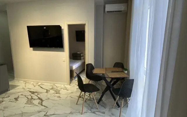 Квартира на улице Крымская 49