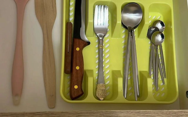 Квартира в микрорайоне ДЗФС 15А