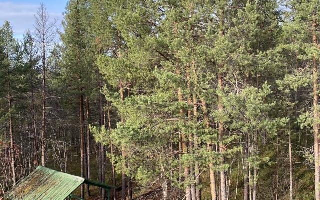 База отдыха Murmansk Discovery