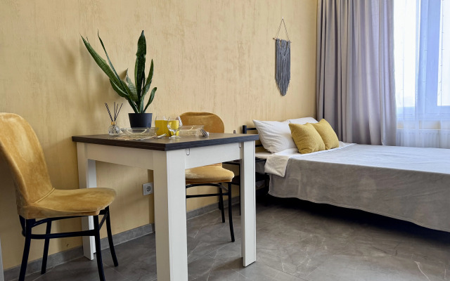Tsentr Sition Apartments