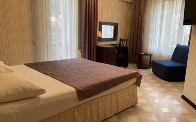 Отель Мечта