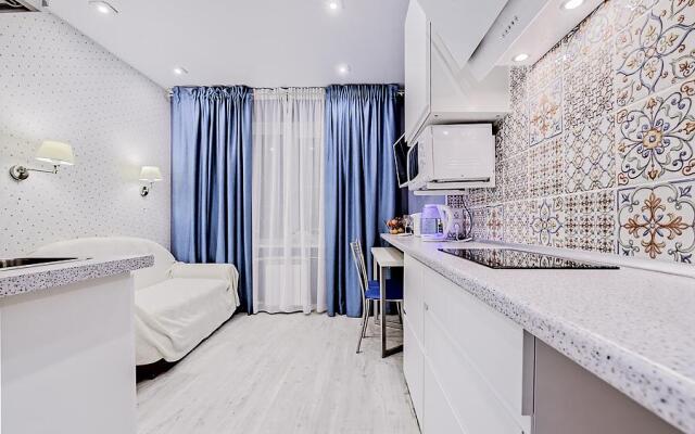 Katerina Palas Apartments
