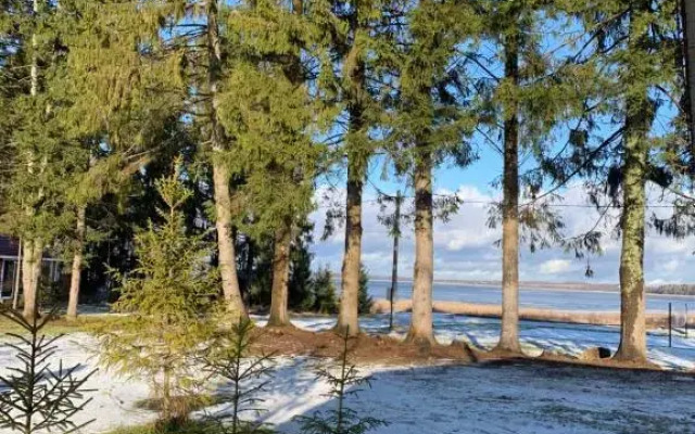 Отель Эко Любимка