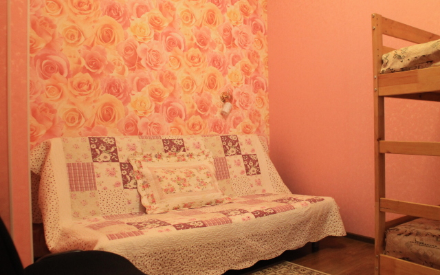 Апартаменты Красноармейская 1