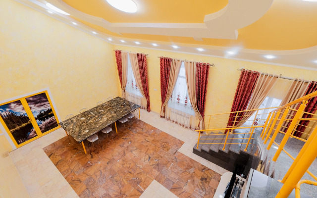 Tsarskiy Guest house