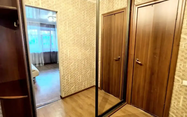 Квартира 1-комнатная в центре Томска