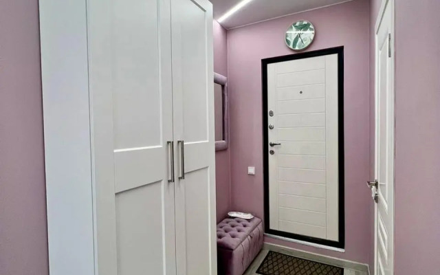 Квартира Уютная Студия в ЖК Бизнес-Класса