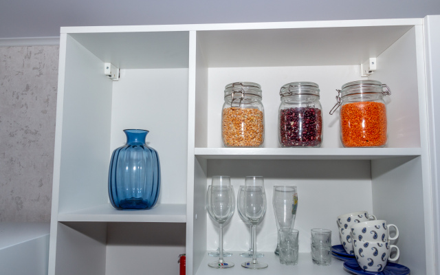 Квартира 2х комнатная Business Apart Lux на Маяковского