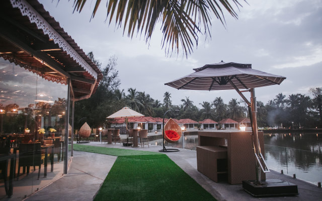 Veda5 Wellness Retreat & Spa Sanatorium