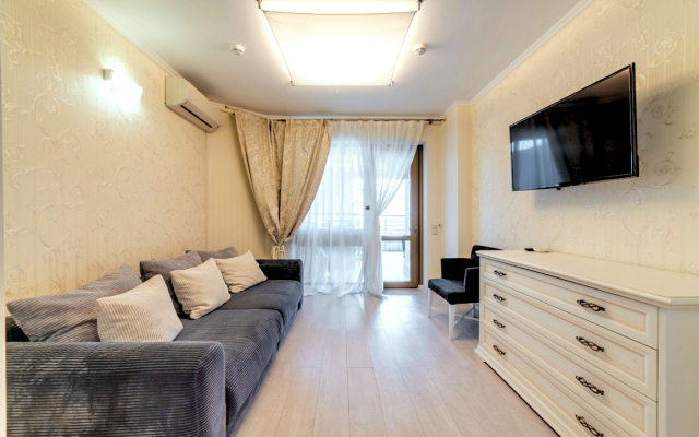 ZhK Versal Apartments
