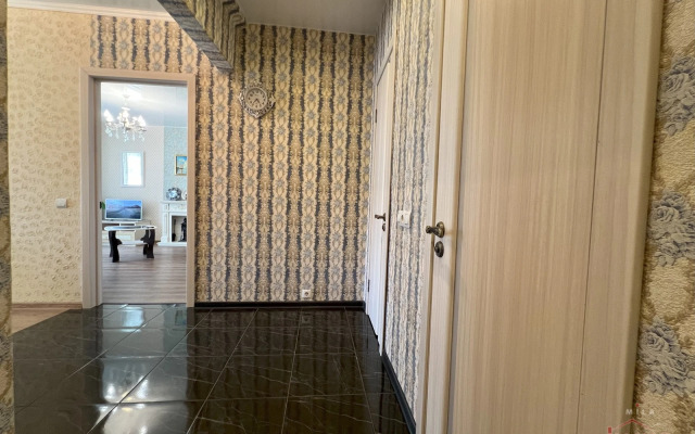 S Remontom Posutochno Flat