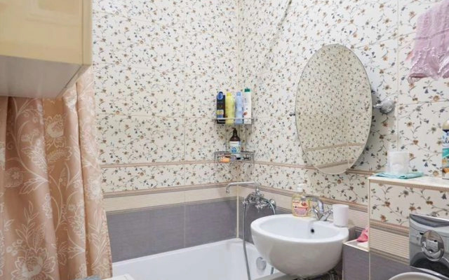 Квартира на улице Карасунская 56