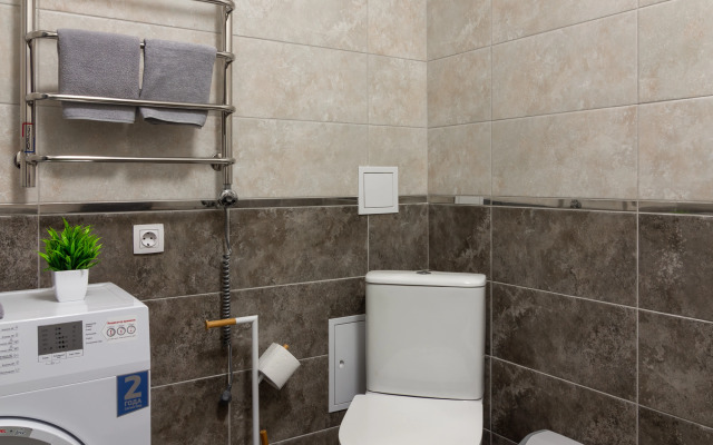 Квартира Современная