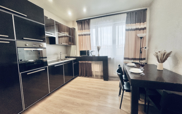 Vegas Na Shkolnoy Apartments