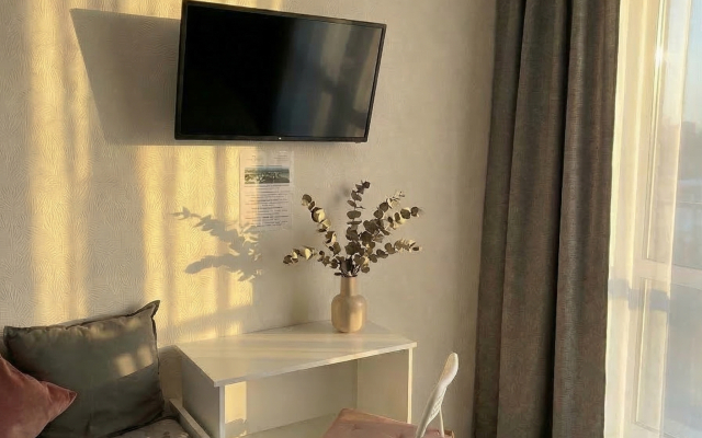 Квартира Наш Дом