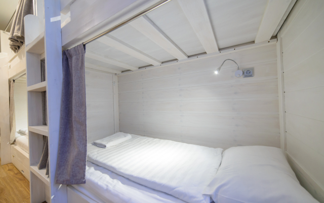 Izba Hostel