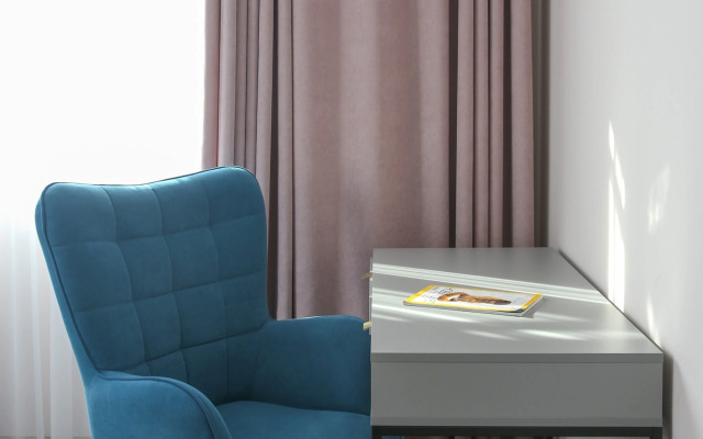 Квартира на Улице Октябрьская 12