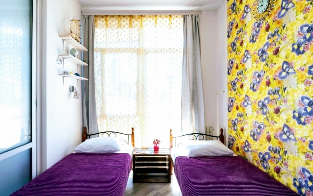 Pervomayskiy Tsentr Morport Flat
