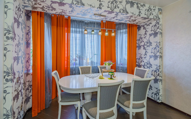 Апартаменты Флэтстрит