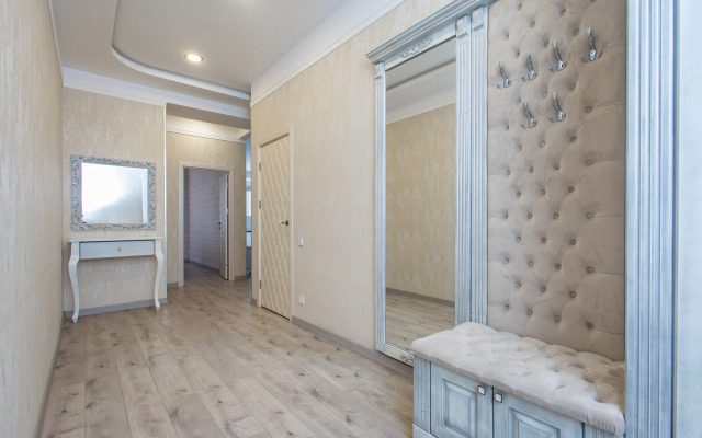 Keygo 0186 Klyuch K Tsentru Yerevana Apartments