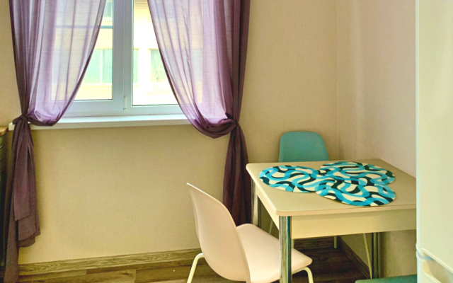 Middl M Apartments