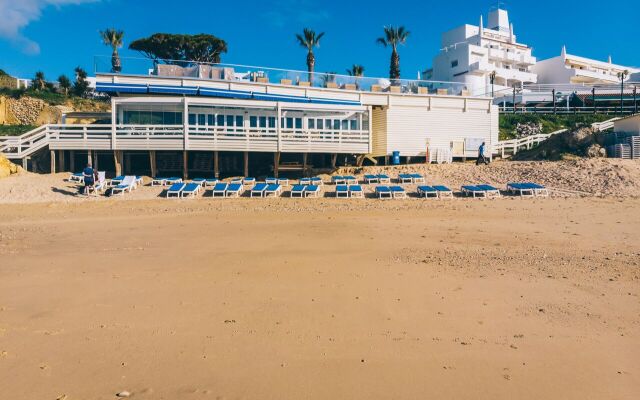 Grand Muthu Oura View Beach Club Apart-Hotel
