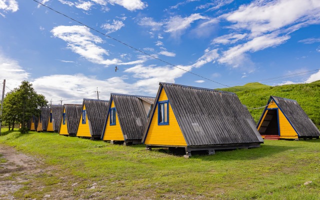 Polinka Recreation camp