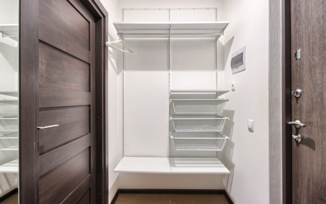 Квартира Студия в ЖК Философия на Московской