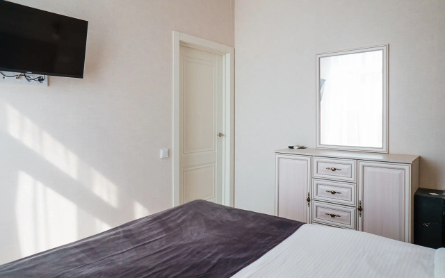 Imeretinskie Kurortyi Apart-Hotel 3