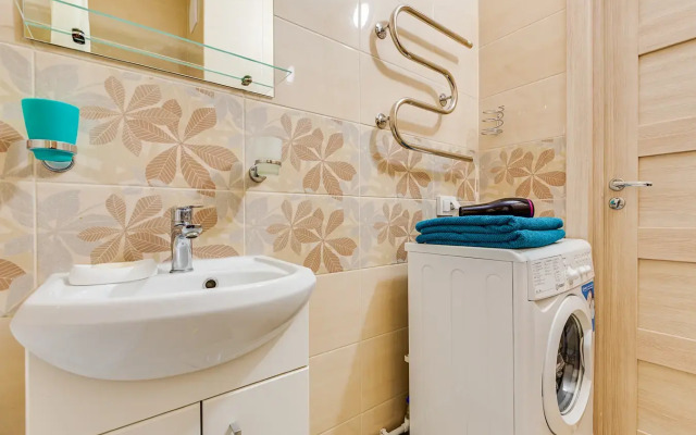 Квартира на 26я Линии Васильевского Острова 7