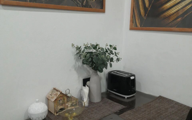 Апартаменты Квартира возле Ледового дворца