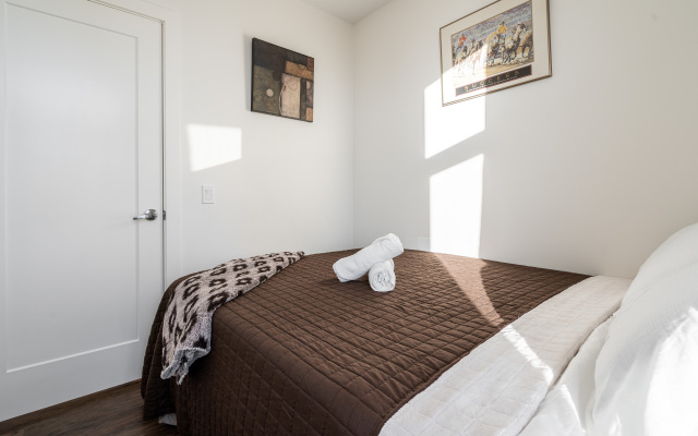 EV1 Apartments