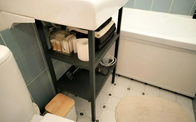 Квартира от МотоОсы