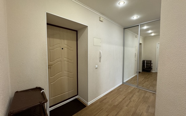 Kvartira U Rivyery Flat