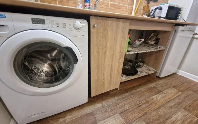 Апартаменты Cosmos 11