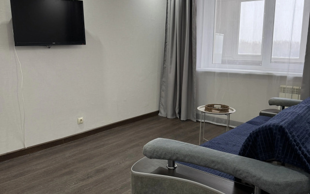 Квартира Губкина 8