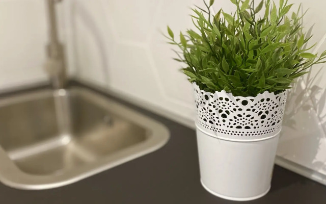 Kapri KHaus-Madrid Park-2 (4) Apartments