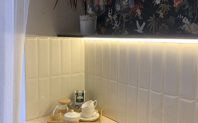 Апартаменты Вид на Волгу Центр Набережная