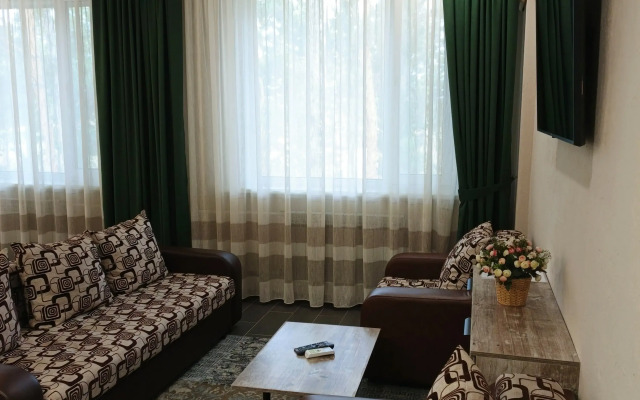 Berloga Hotel