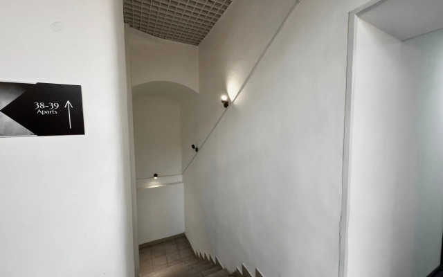 Апартаменты SyncotelHome na Neve