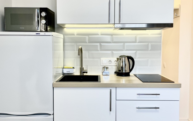 Апартаменты 520.1 Кунцевская